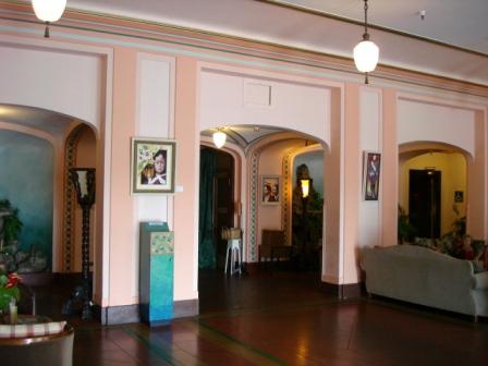 Palace Theater Hilo